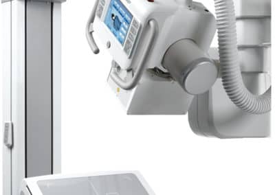 Digitales Radiografiesystem Xenox DR500